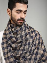 Chek Shawls